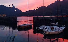 Il porticciolo